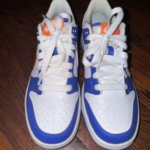 Nike Dunk Low(Knicks)